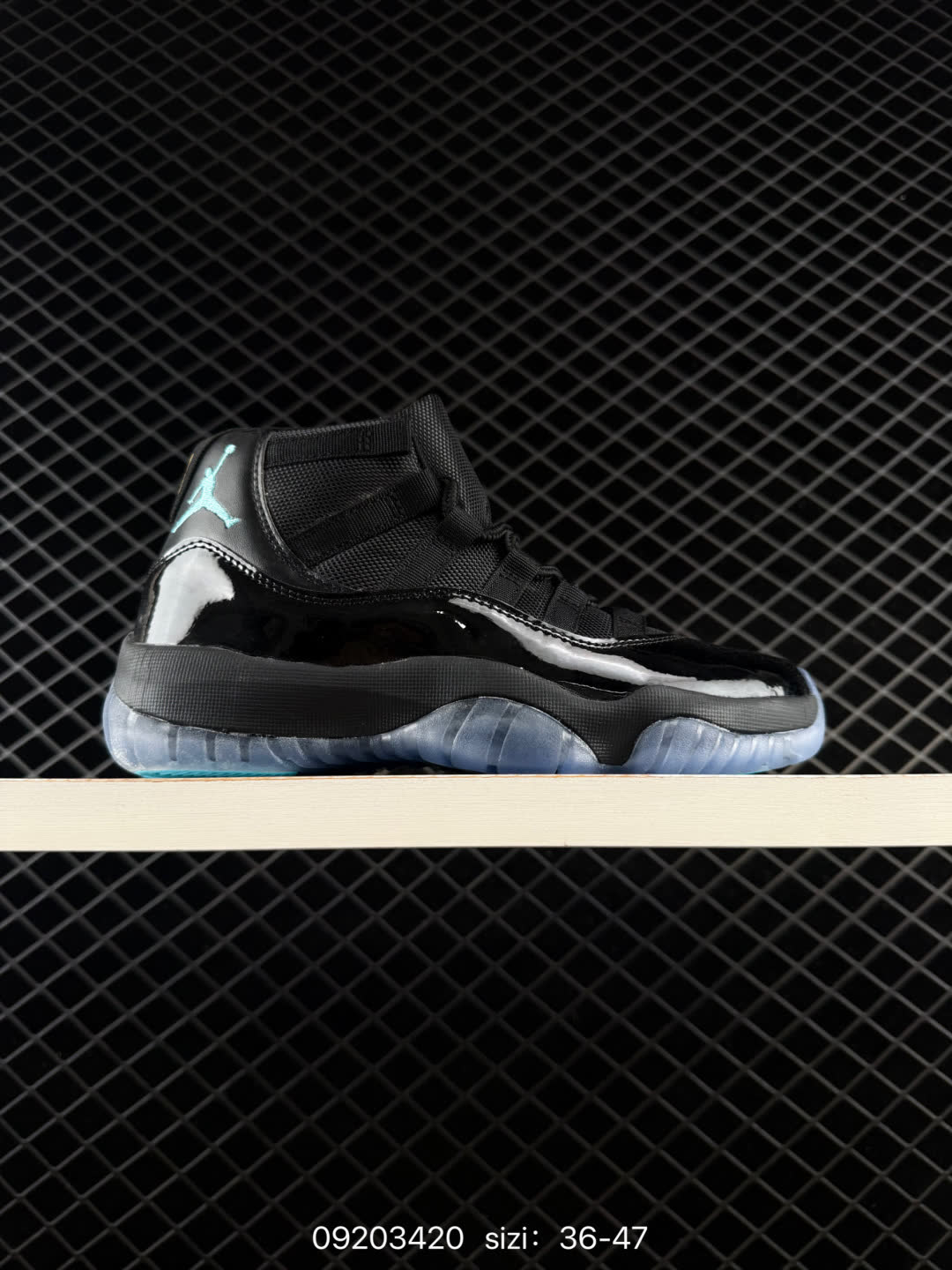 Jordan Air Jordan 11-378037-003 Jordan Air Jordan 11-378037-003